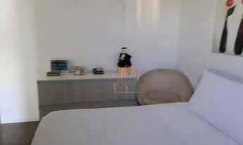 Imagem 2: Apartamento com 2 dormitórios à venda, 58 m² por R$ 380.000,00 - Premiere Morumbi - Paulín