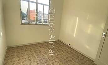 Imagem 2: Juiz de Fora - Apartamento Padrão - Manoel Honório