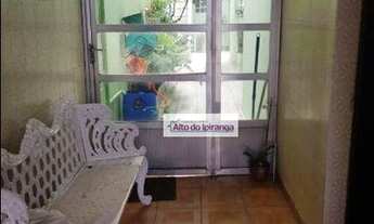 Imagem 3: Sobrado com 3 dormitórios, 141 m² - venda por R$ 700.000,00 ou aluguel por R$ 3.000,00/mês