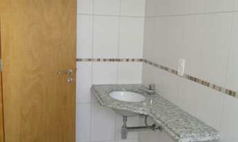 Imagem 5: Apartamento com 1 dormitório à venda, 42 m² por R$ 250.000,00 - Águas Claras - Brasília/DF