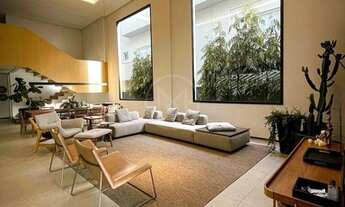 Imagem 2: Sobrado 4 suítes à venda, condomínio Anaville, por R$ 3.000.000,00 - Anápolis / GO