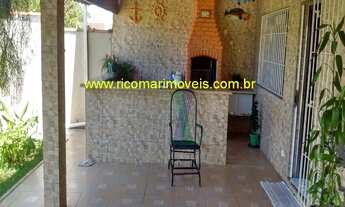 Imagem 5: Casa de 2 dormitórios sendo 1 suíte Bairro Jardim Palmeiras Itanhaém