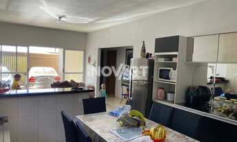 Imagem: Casa 3 quartos, sendo 1 suíte, portão