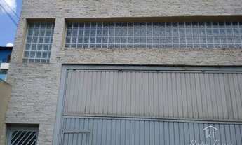 Imagem 3: Sala Comercial Cidade São Francisco, São Paulo - SA0197