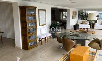 Imagem 7: São Paulo - Apartamento Padrão - Cidade Jardim