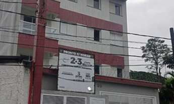 Imagem 2: Apartamento pronto para morar