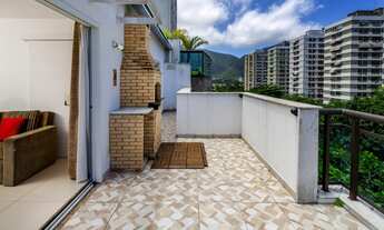 Imagem 6: Rio391 - Cobertura no Leblon