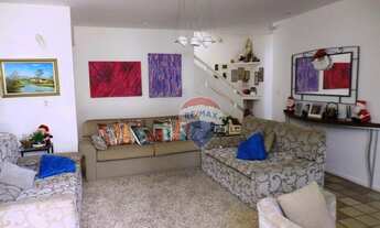 Imagem 3: Excelente casa com 05 quartos em Candeias, Jaboatão dos Guararapes. (Código: CA0256)