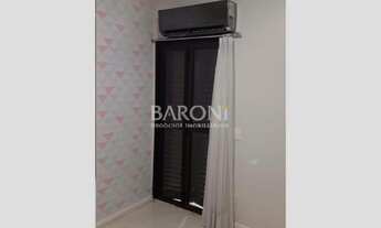 Imagem 3: São Paulo - Apartamento Padrão - Brooklin