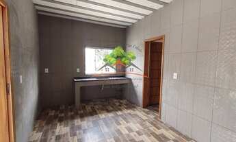 Imagem 4: Casa para venda com 3 quartos no Centro de Simão Pereira - MG