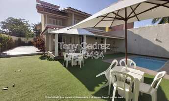 Imagem 7: Casa praia de Vilas do Atlântico