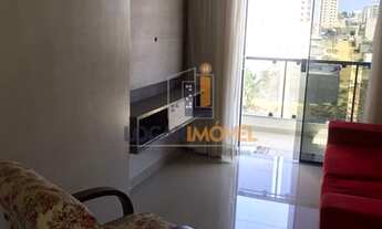 Imagem 3: Apartamento mobiliado de 3/4 sendo 01 suíte + sacada no Bairro Candeias em Vitória da Co