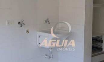 Imagem 7: Apartamento Garden com 3 dormitórios à venda, 170 m² por R$ 560.000 - Vila Camilópolis - S