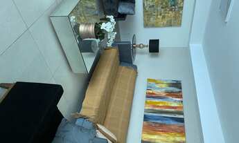 Imagem 3: Apartamento para venda possui 158 metros quadrados com 4 quartos em Manaíra - João Pessoa