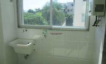 Imagem 7: Rio de Janeiro - Apartamento Padrão - Recreio dos Bandeirantes