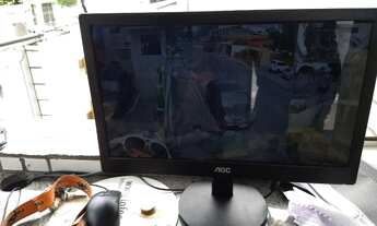 Imagem 6: Apartamento no Bairro da Encruzilhada-Recife-PE