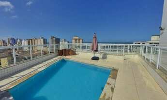 Imagem: Apartamento novo 2 suítes c/ sacada gourmet