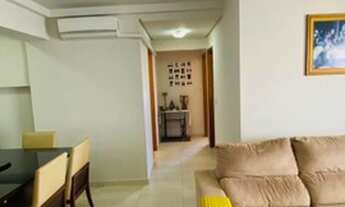 Imagem 5: Apartamento mobiliado e decorado 3 quartos 2 vagas