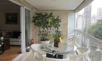 Imagem 2: São Paulo - Apartamento Padrão - Perdizes