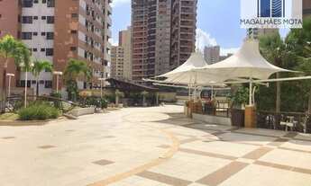 Imagem 7: Apartamento com 3 dormitórios à venda, 137 m² por R$ 860.000,00 - Cocó - Fortaleza/CE