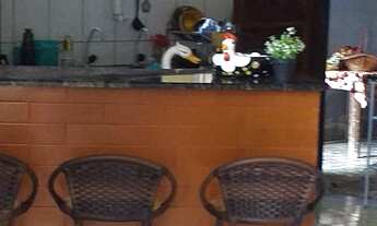 Imagem 2: Casa para venda possui 138 metros quadrados com 5 quartos em Barra do Jacuípe - Camaçari