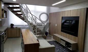 Imagem 5: Apartamento Duplex Cobertura Castelbello