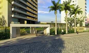 Imagem 2: Apto 4 quartos, 3 suítes, 3 vagas, Altiplano/João Pessoa