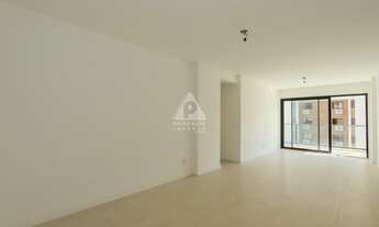 Imagem 2: Apartamento à venda, 3 quartos, 1 suíte, 1 vaga, Botafogo - RIO DE JANEIRO/RJ