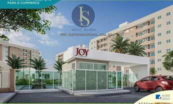 Imagem 5: Apartamento à Venda em Itapuã em Lançamento de 2 e 3 Quartos . Paralela Salvador Bahia