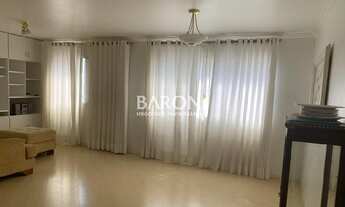 Imagem 3: São Paulo - Apartamento Padrão - Moema