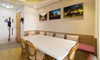 Imagem 7: Apartamento à venda, 125 m² por R$ 1.650.000,00 - Menino Deus - Porto Alegre/RS