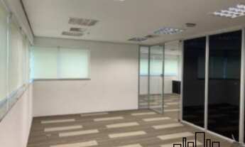 Imagem: SÃO PAULO - Conjunto Comercial/Sala - FARIA