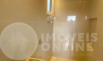 Imagem 7: CASA RESIDENCIAL em FRANCA - SP, CONDOMINIO VILLA TOSCANA