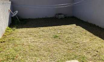 Imagem 7: Casa com 2 dormitórios à venda, 45 m² por R$ 160.000 - Jardim Florestal - Campo Largo/PR