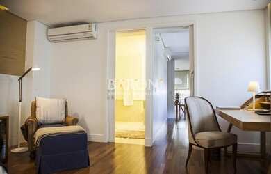 Imagem 7: São Paulo - Apartamento Padrão - Vila Olimpia