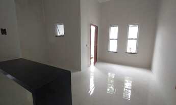 Imagem: Casa pronta com ótima localização no