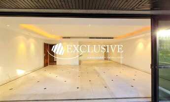 Imagem 5: Rio de Janeiro - Apartamento Padrão - Leblon