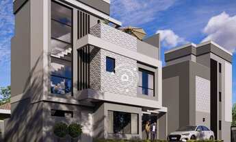 Imagem 4: Sobrado em Condomínio no Água Verde, 3 quartos, 1 suíte