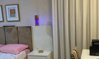 Imagem 3: Vendo Apartamento Horto Bela Vista  Condomínio Reserva das Árvores