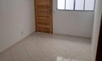 Imagem 3: Casa à venda, 44 m² por R$ 165.990,00 - Vila São Paulo - Mogi das Cruzes/SP