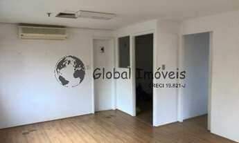 Imagem 3: SãO PAULO - Conjunto Comercial/sala - Paraíso