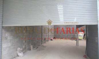 Imagem 3: ALUGO GALPAO COMERCIAL NA VILA FRIBURGO - INTELAGOS - TRIFASICO