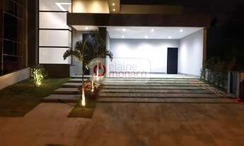 Imagem 2: Casa em Condomínio para Venda em Indaiatuba, Jardins Di Roma, 3 dormitórios, 3 suítes, 5 b