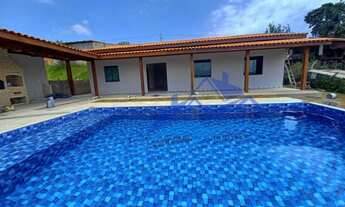 Imagem 7: BELISSIMA CHACARA TOTALMENTE NOVA AO LADO DO ASFALTO