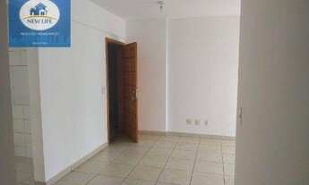 Imagem 5: Apartamento com 3 quartos sendo 1 suíte à venda, 74 m² por R$ 445.000 - Jardim Goiás - Goi