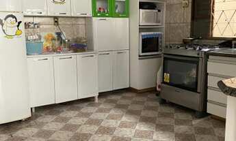 Imagem 3: Casa 4Q 2 Suites Setor garavelo