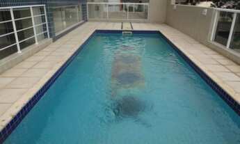 Imagem 7: FLORIANóPOLIS - Apartamento Padrão - Agronômica