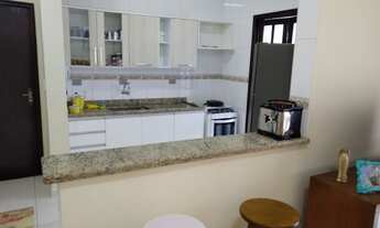 Imagem 6: Apartamento para venda tem 62 metros quadrados com 1 quarto em Maracanã - Praia Grande - S