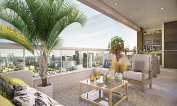 Imagem 5: Exclusivo, lançamento alto padrão 03 dorm piso em porcelanato - Guilhermina