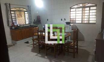 Imagem 3: Chácara com 2 dormitórios à venda, 5046 m² por R$ 1.200.000,00 - Chácaras Santa Martha - V